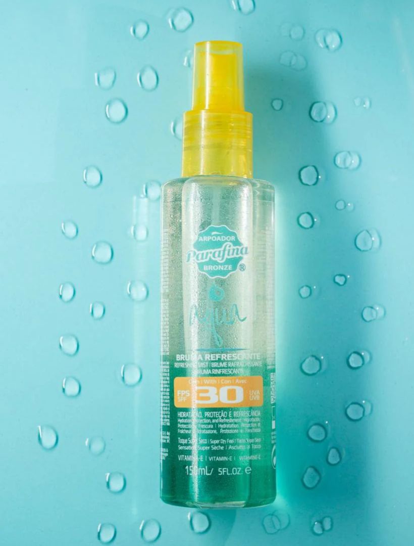AQUA SUN SPF30