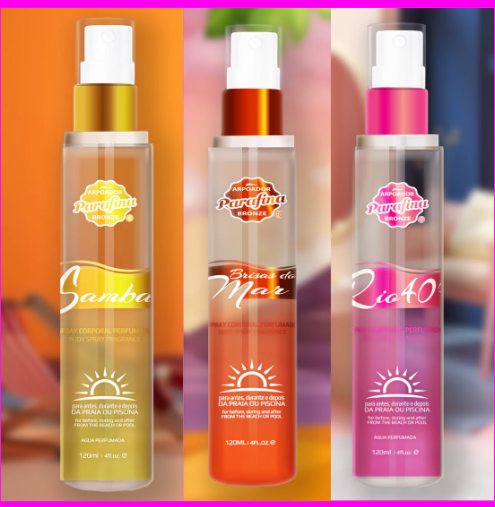 BODY MIST