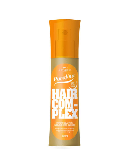 Parafina Bronze Hair Complex - Sun Hair and Scalp