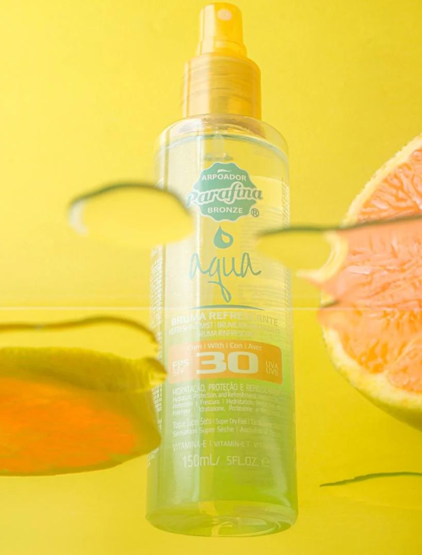 AQUA SUN SPF30 - Pre Order