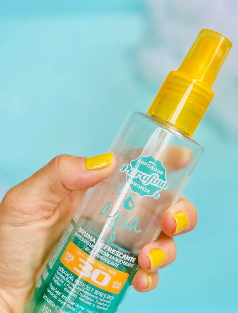 AQUA SUN SPF30 - Pre Order