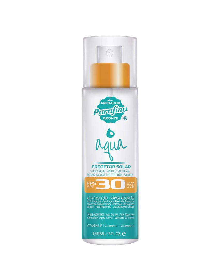 AQUA SUN SPF30 - Pre Order