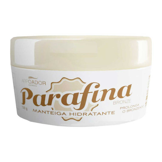 Parafina Bronze Moisturizing Butter