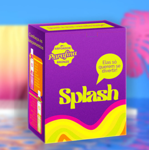 SPLASH Kit