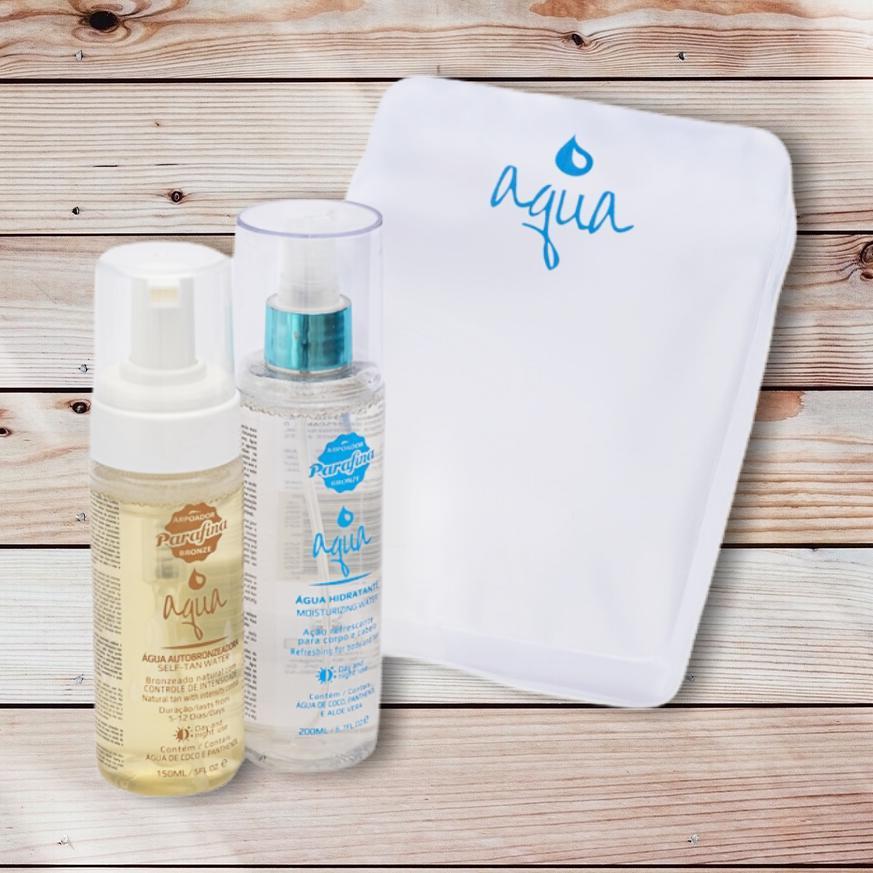 KIT AQUA BASIC