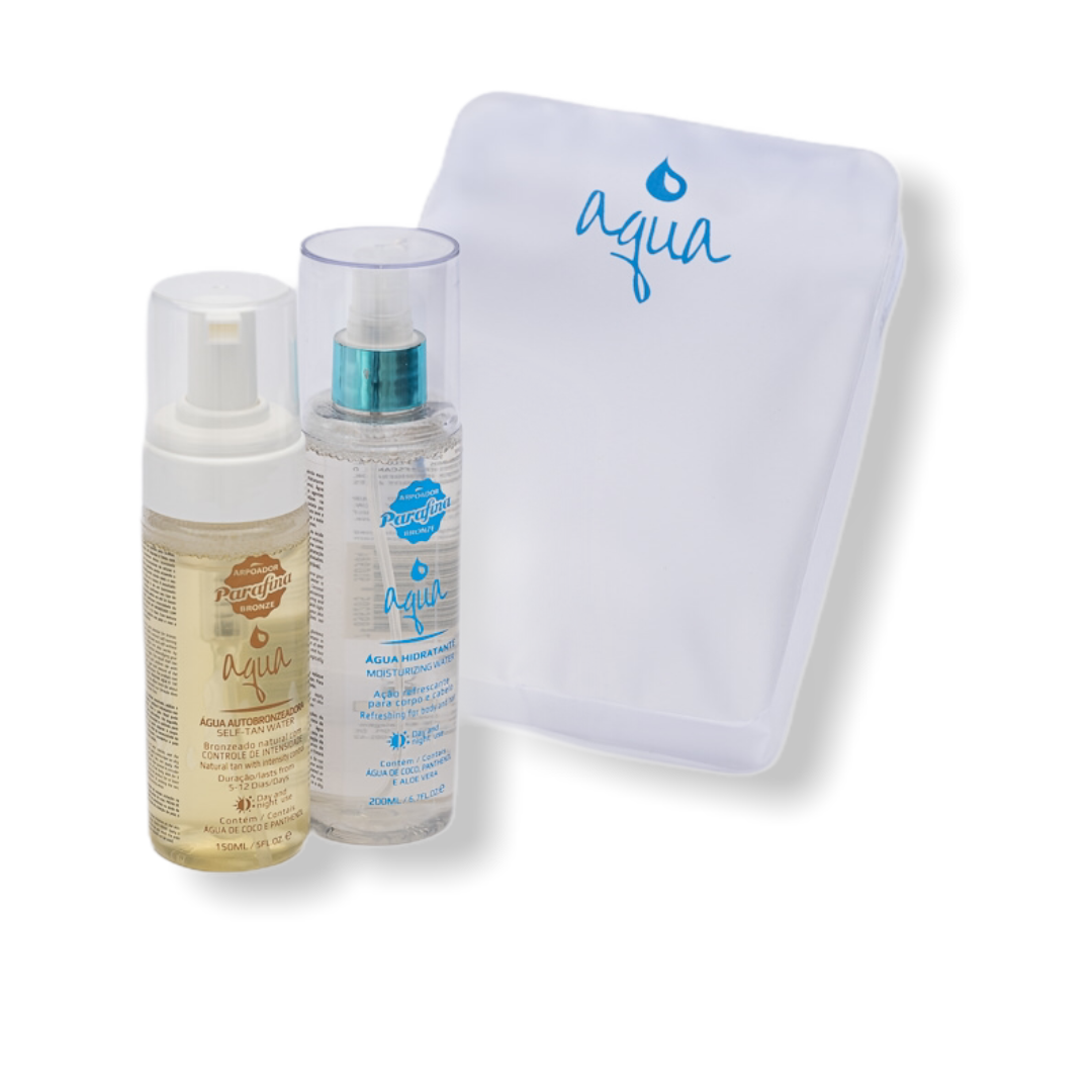 KIT AQUA BASIC